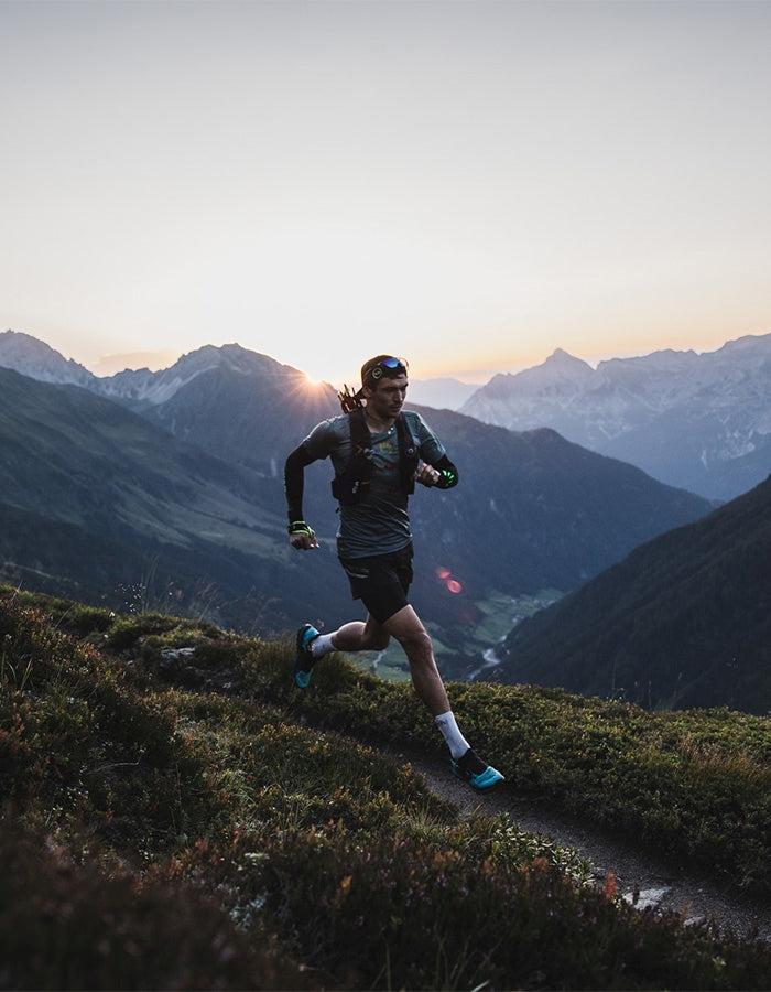JuicyBoost Endurer