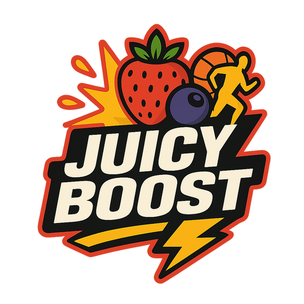 JUICY BOOST